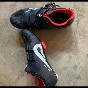Peleton Cycling Shoes